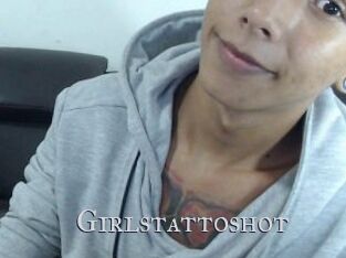 Girlstattoshot