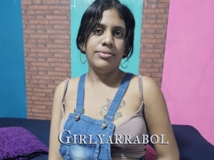 Girlyarrabol