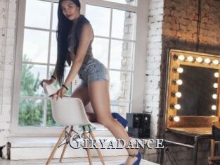 Giryadance