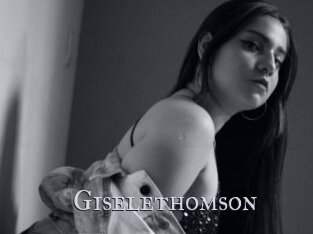Giselethomson