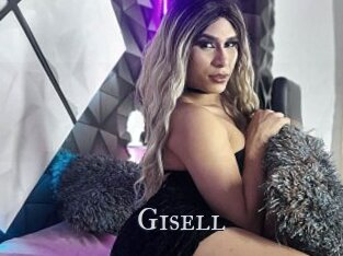 Gisell