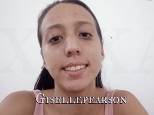 Gisellepearson