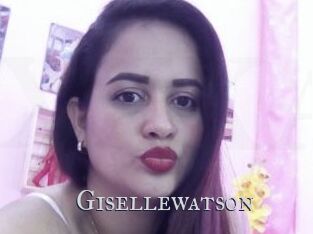 Gisellewatson