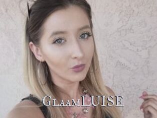GlaamLUISE