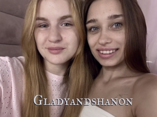gladyandshanon Xxx Amateur