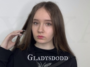 Gladysdodd