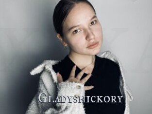 Gladyshickory