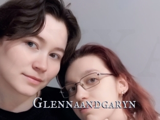 Glennaandgaryn