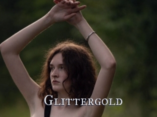 Glittergold