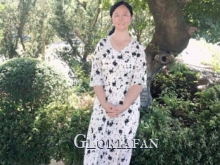 Gloriafan