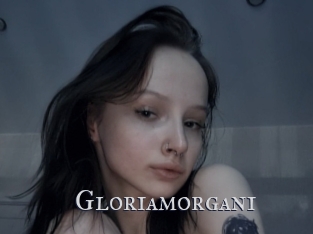 Gloriamorgani