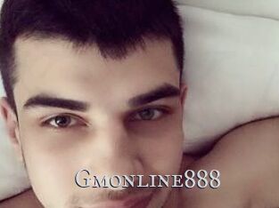 Gmonline888