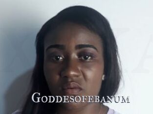 Goddesofebanum