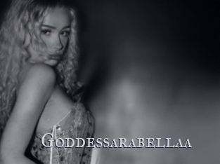 Goddessarabellaa