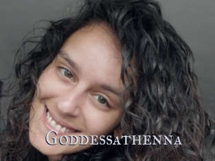 Goddessathenna