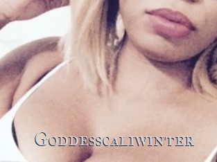 Goddesscaliwinter