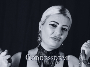 goddessdemi Xxx Amateur
