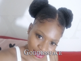 Goddessface