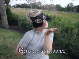 Goddessfeyaa22