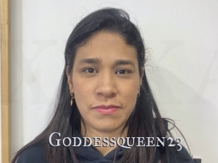 Goddessqueen23