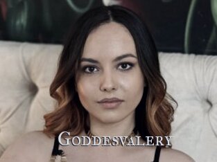 Goddesvalery