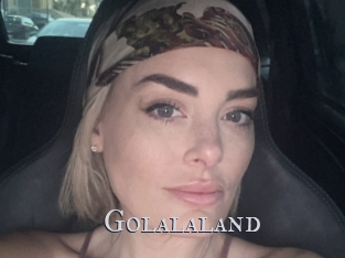 Golalaland