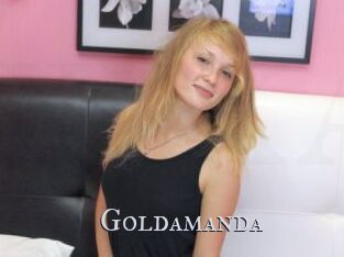 Goldamanda
