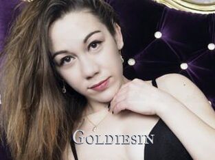 Goldiesin