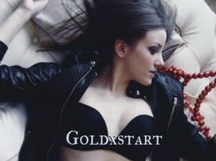 Goldxstart