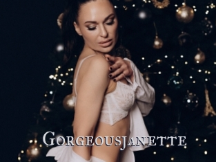 Gorgeousjanette
