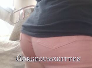 Gorgeoussxkitten
