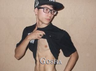 gosha Xxx Amateur