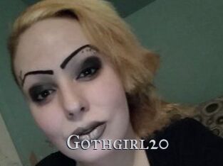 Gothgirl20
