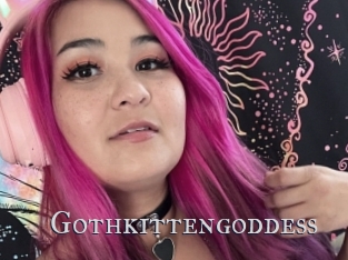 gothkittengoddess Xxx Amateur