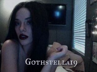 Gothstella19