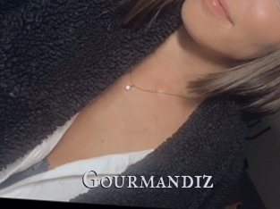 Gourmandiz