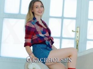 Graceholsen