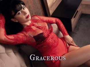 gracerous Xxx Amateur