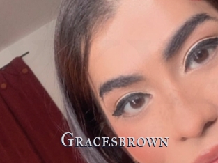 gracesbrown Xxx Amateur