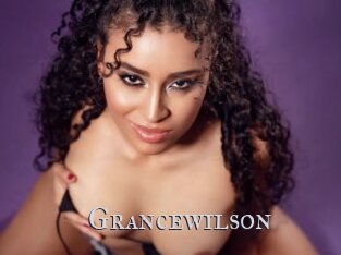 Grancewilson