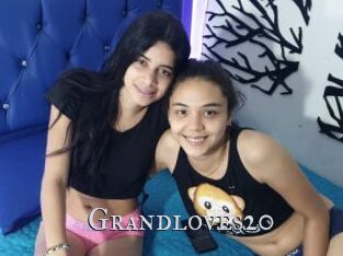 Grandloves20