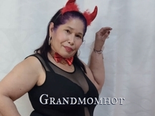 Grandmomhot