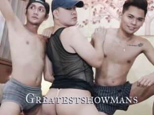 Greatestshowmans