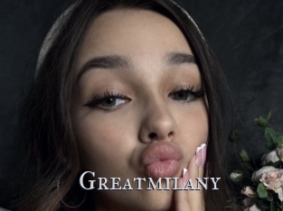 Greatmilany