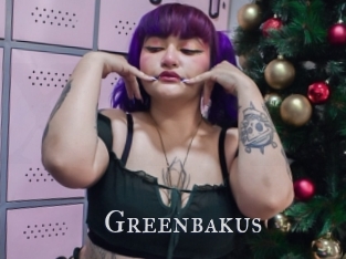 Greenbakus