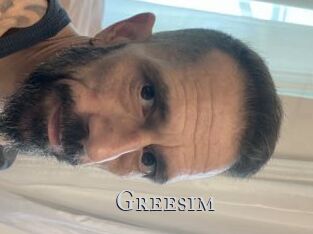 Greesim