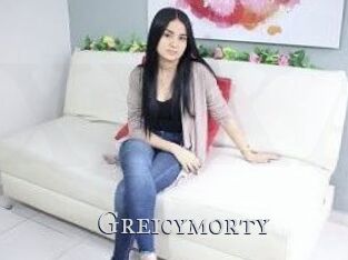 Greicymorty