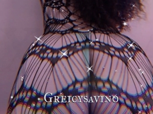 Greicysavino