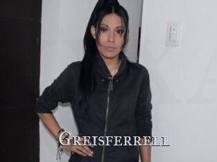Greisferrell