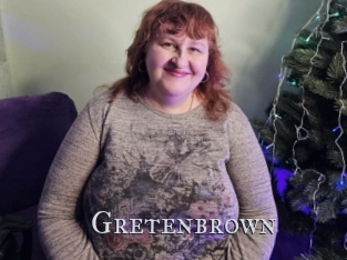 Gretenbrown